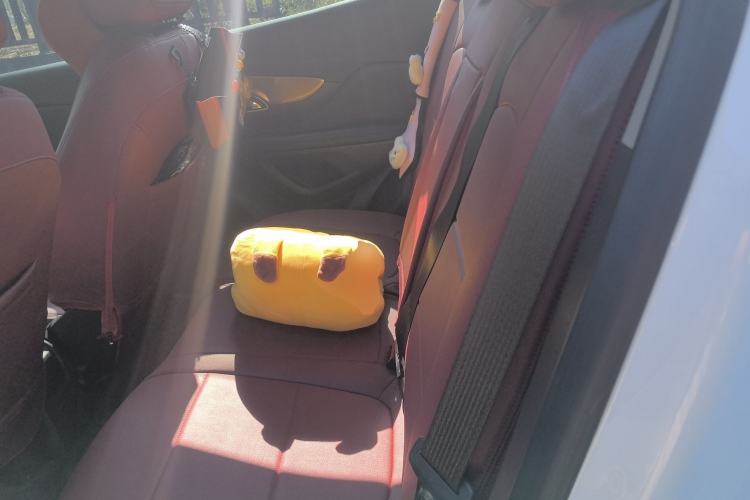 Used Buick Encore 2015 1.4T Automatic Two-Wheel Drive Urban Leading Model
