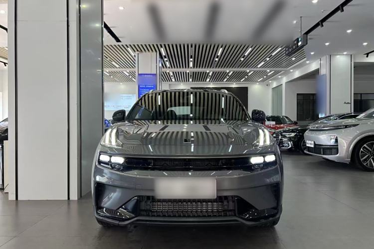 Used Lynk & Co 06 2023 Remix 1.5T Dynamic Halo