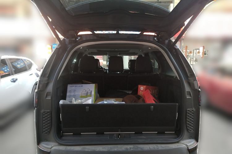 Used Land Rover Discovery 2018 3.0 SC V6 HSE