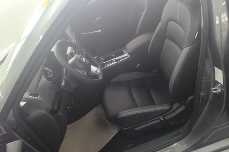 Used Nissan Sylphy 2023 1.6L CVT Enjoyment Edition Left Front Seat