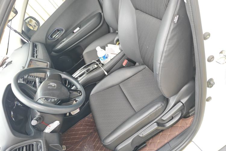 Used Honda Vezel 2020 1.5L CVT Pioneer Edition