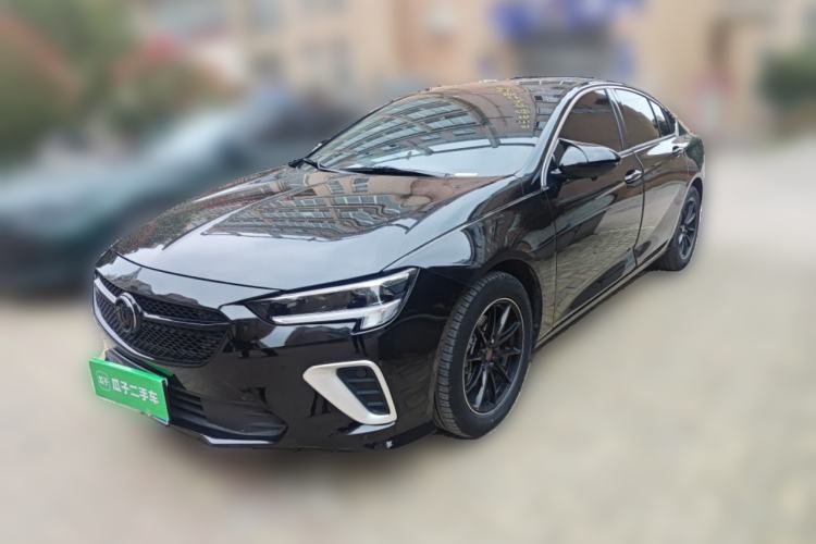 Used Buick Regal 2024 25T Deluxe Edition