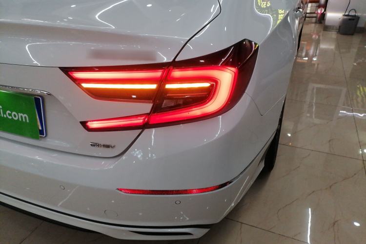 Used Honda Accord 2022 Xing·Hybrid 2.0L Xingling Version