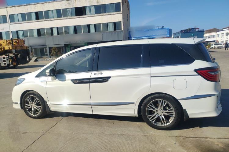 Used Honda Elysion 2019 2.0L Hybrid Comfort Edition