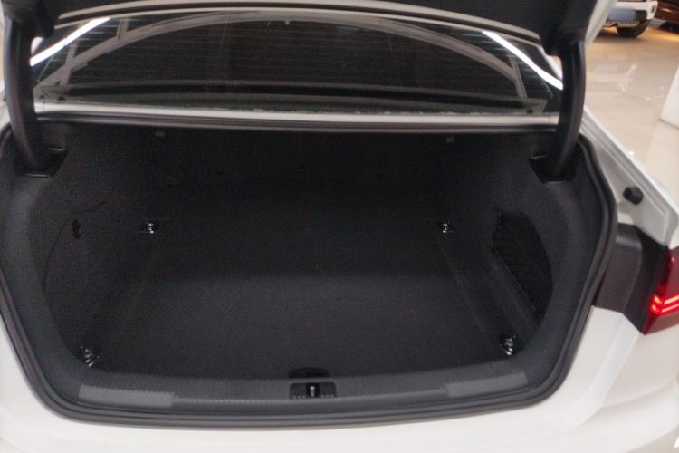 Used Audi A6L 2017 TFSI Technology Edition
