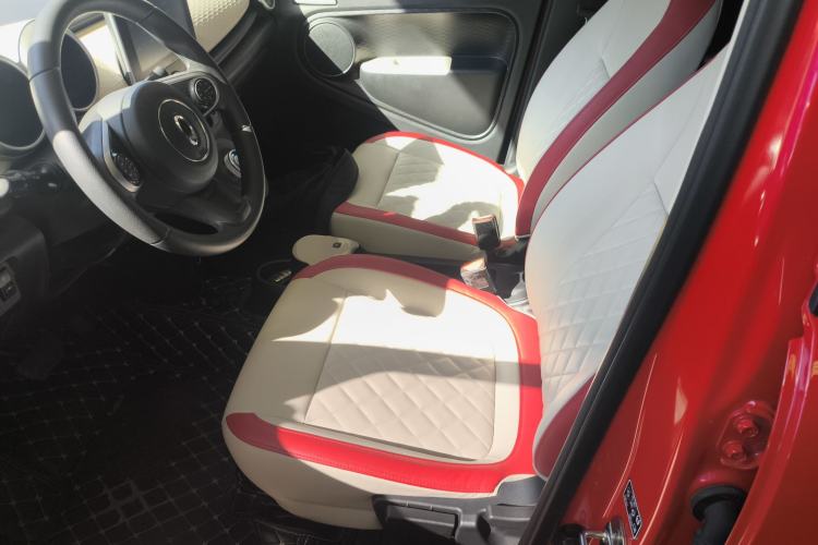 Used ORA Black Cat 2021 351 km Luxury Version