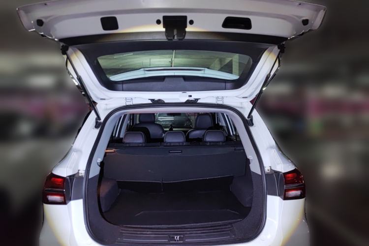 Used Roewe RX5 2018 20T Two-Wheel Drive Automatic Internet Smart Edition