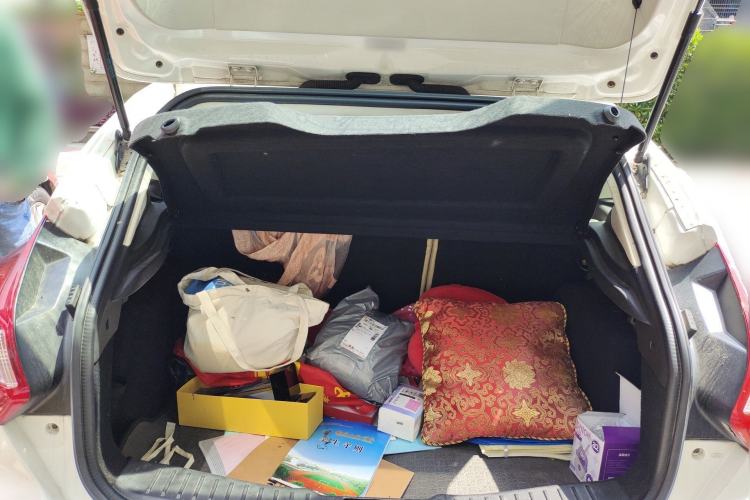 Used Ford Focus 2012 Hatchback 1.6L Automatic Comfort Model
