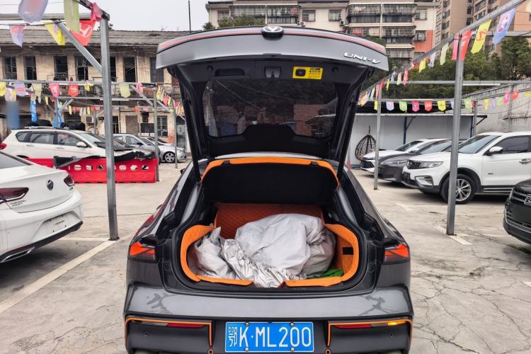 Used Changan UNI-V 2022 1.5T Sport Edition