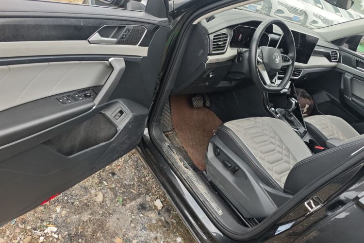 Used Volkswagen Tayron 2023 330TSI Two-Wheel-Drive Luxury Plus Advanced Version