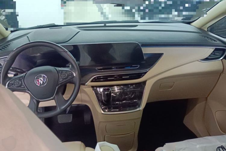 Used Buick GL8 2023 ES Lu Zun Deluxe Model