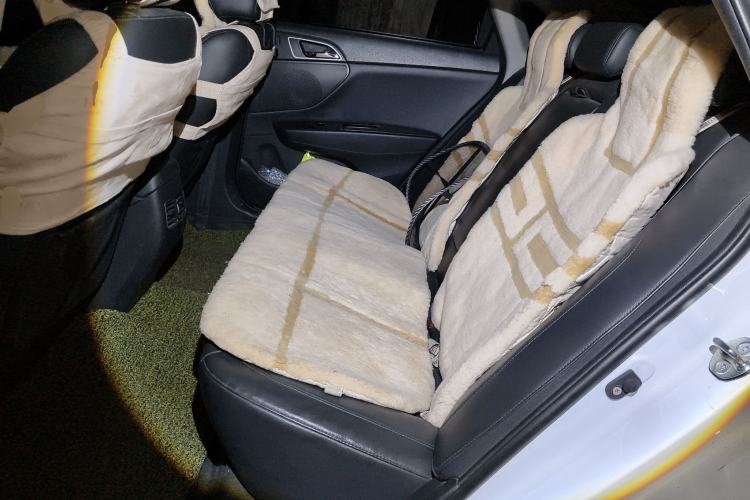 Used Hyundai Mistra 2016 1.8L Automatic Smart GLS