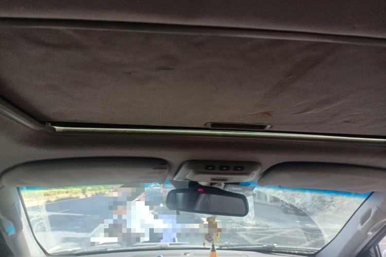 Used Volvo XC90 2013 2.5T T5 Executive Upgrade Edition Headliner