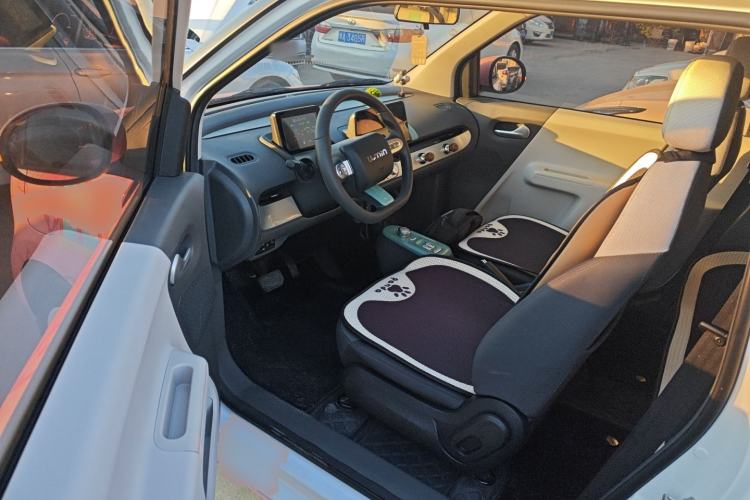 Used Qiyuan Lumin 2023 205km Xiangqin Version
