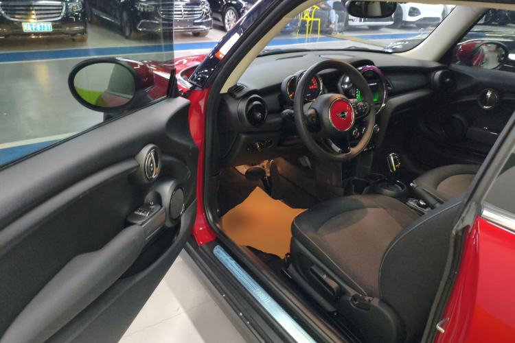 Used MINI 2020 1.5T ONE
