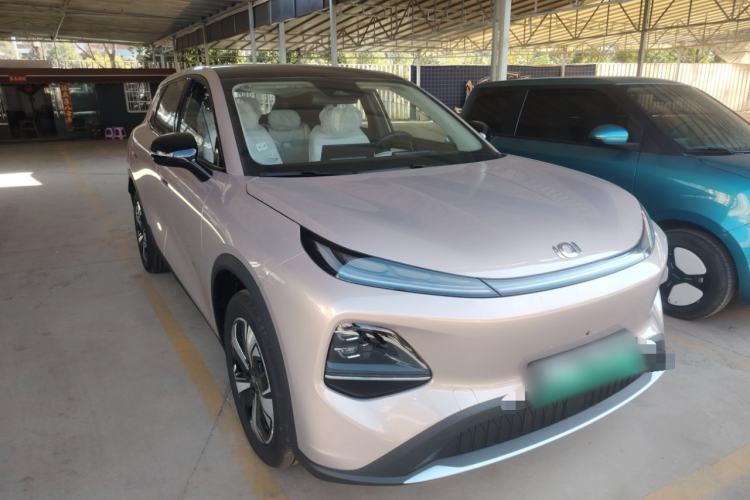 Used Qiyuan Q05 2026 Model 506 Max