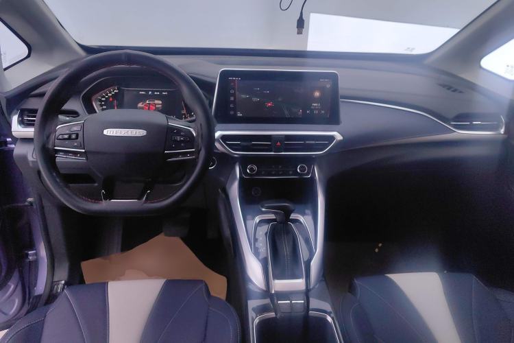 Used SAIC MAXUS G50 2019 1.5T First Edition Automatic Luxury Version 6 Seats