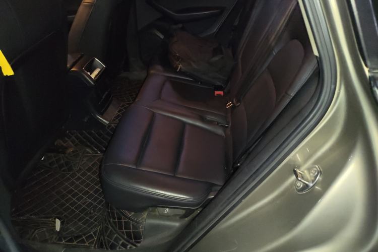 Used Audi Q5 2012 2.0TFSI Trendy Edition