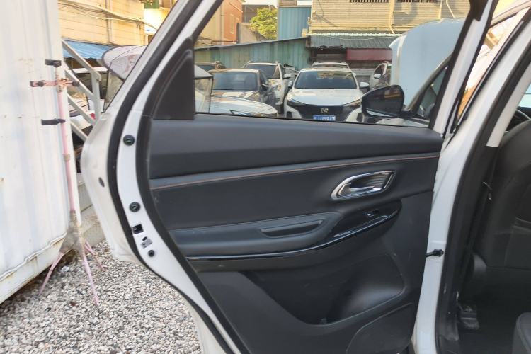 Used Oshan X7 PLUS 2023 Enjoy Edition 1.5T Automatic Prestige 7-Seater