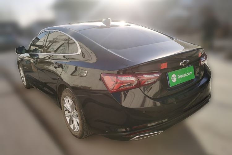 Used Chevrolet Malibu XL 2023 1.5T Sharp Edition