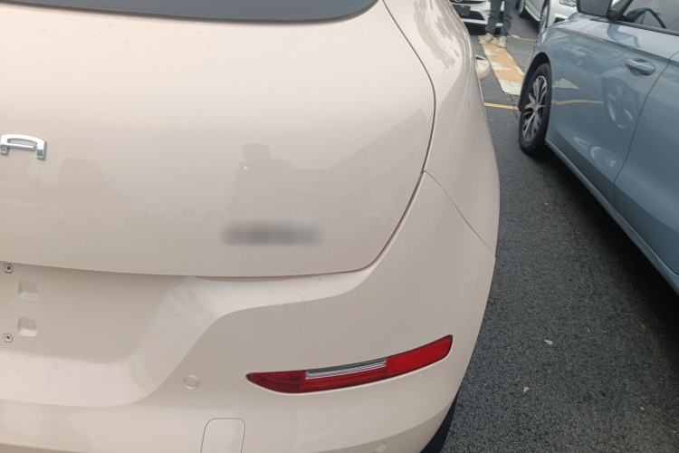 Used ORA Good Cat 2021 400km Standard Range Athena Edition Lithium Iron Phosphate