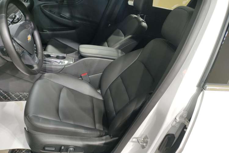 Used Chevrolet Malibu XL 2021 535T Automatic Sport Edition