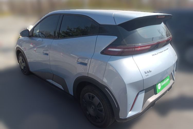 Used BYD Seagull 2024 Honor Edition 305km Dynamic Version