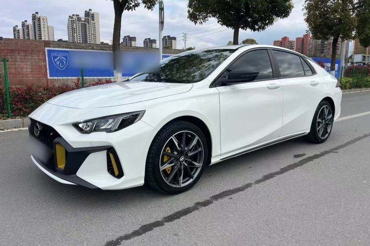 Used GAC Trumpchi EMPOW 2023 270T DCT J15 Version