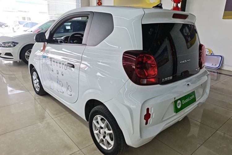 Used Roewe Clever 2022 311km QiQi BoBo Edition