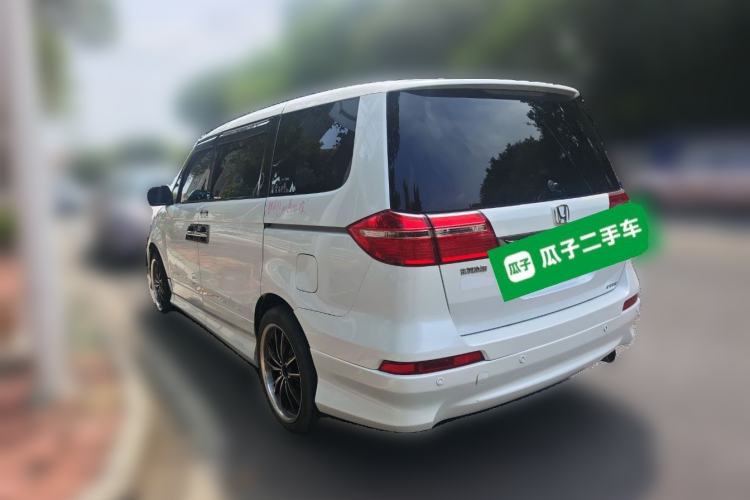 Used Honda Elysion 2012 2.4L VTi-S Prestige Edition
