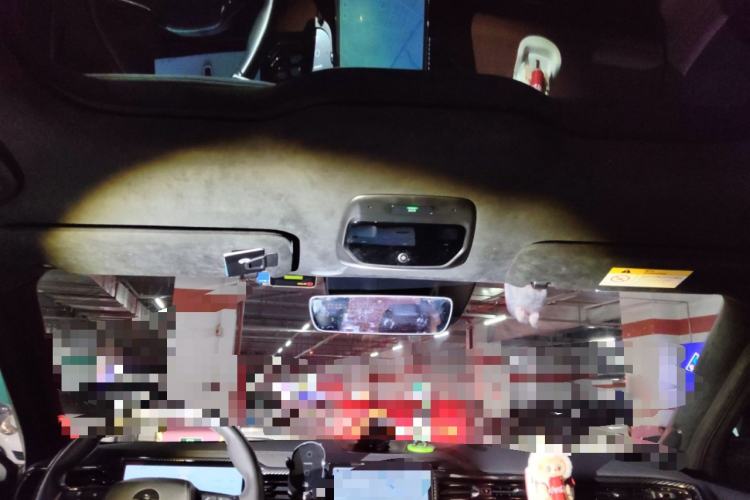 Used Nio EC6 2020 605 km Sport Edition