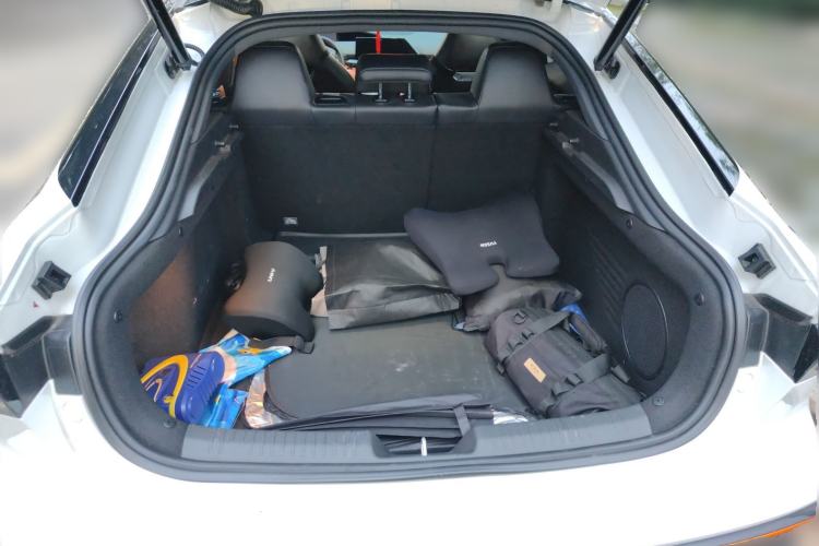 Used CHANGAN UNI-V 2024 2.0T Classic Sport Edition