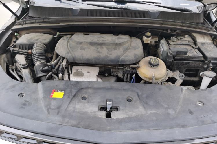 Used Wuling Victory 2020 1.5T Manual Elite Edition