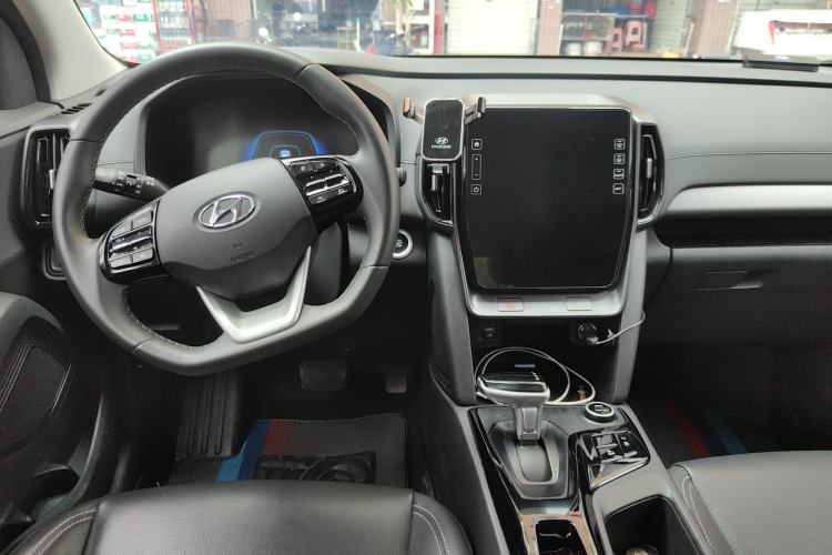 Used Hyundai ix35 2021 2.0L Automatic 2WD GLS Leading Edition