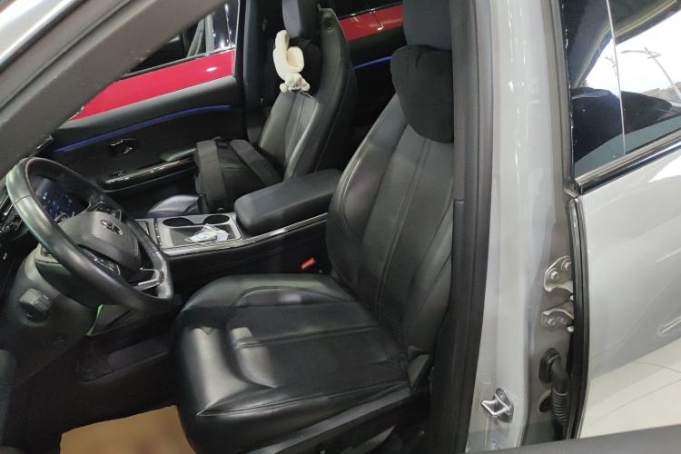 Used Nio ES6 2020 600 km Sport Edition
