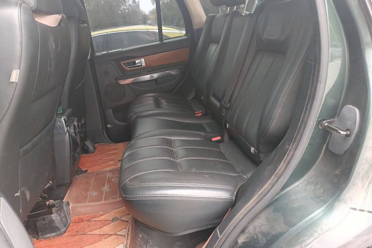 Used Land Rover Range Rover Sport 2010 3.0 TDV6 HSE Diesel Edition
