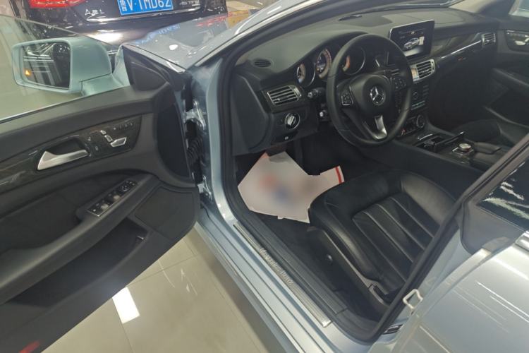 Used Mercedes-Benz CLS 2015 CLS 320