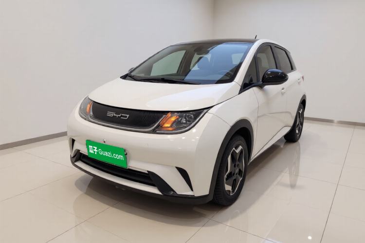 Used BYD Dolphin 2021 405 km Free Version Guazi used car, China used car export, Used car for sale, Used  cars, Cheapest cars for sale