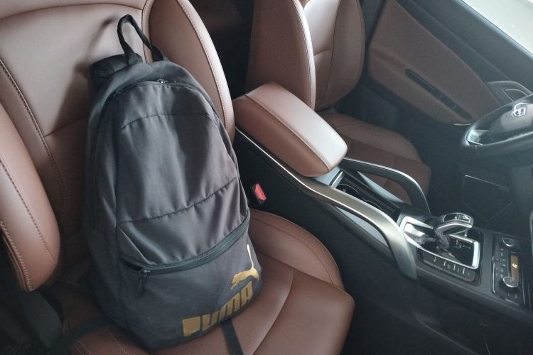 Used Geely Auto Emgrand X7 Sport 2021 1.8TD DCT Two-Wheel Drive Asian Games Edition Right Front Seat