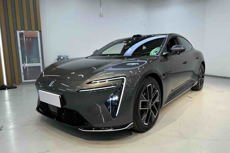 Used Avatr 06 2025 Max Extended-Range Edition