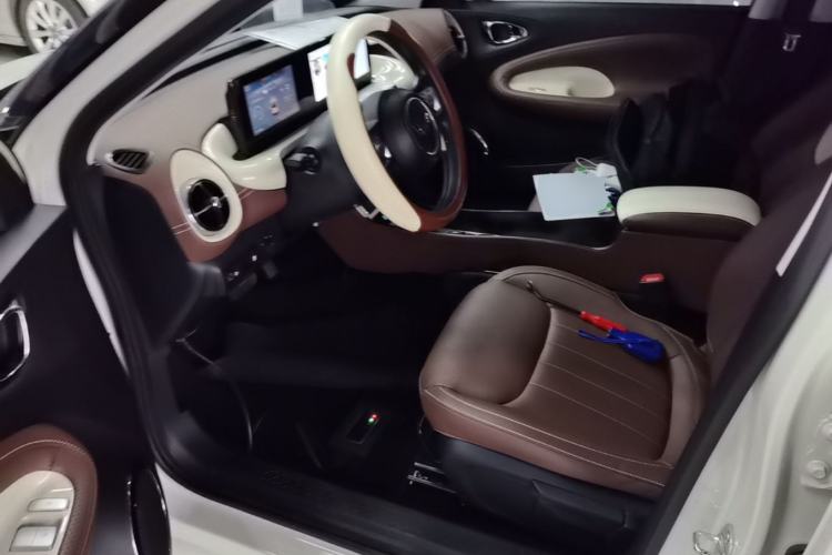 Used Wuling Bingo 2023 333km Enjoy+ Version