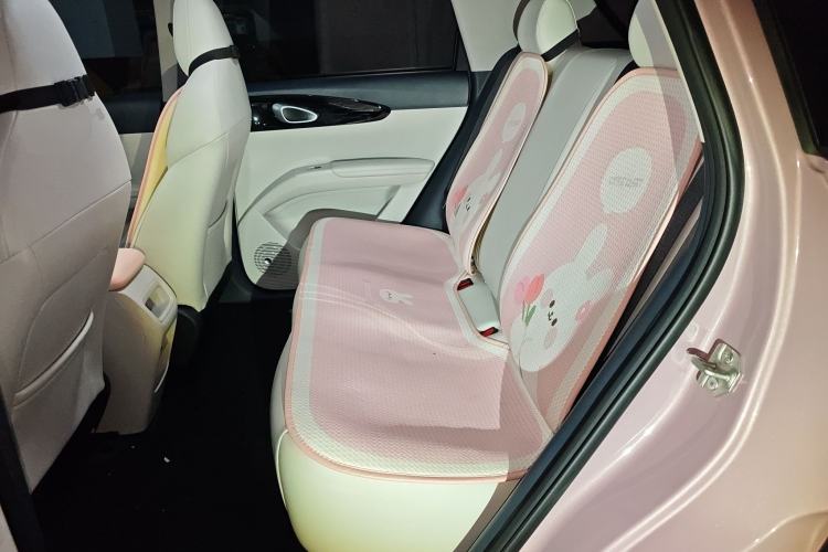 Used Geely Galaxy Geome 2025 310km Dream Edition