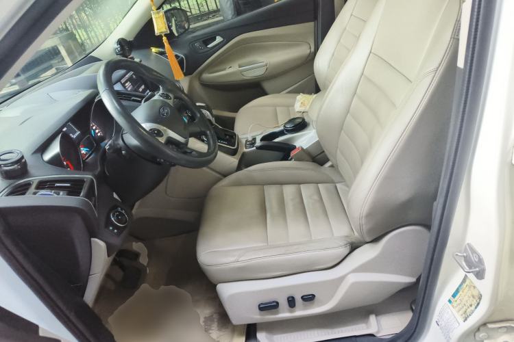 Used Ford Kuga 2013 2.0L GTDi Four-Wheel Drive Premium Model