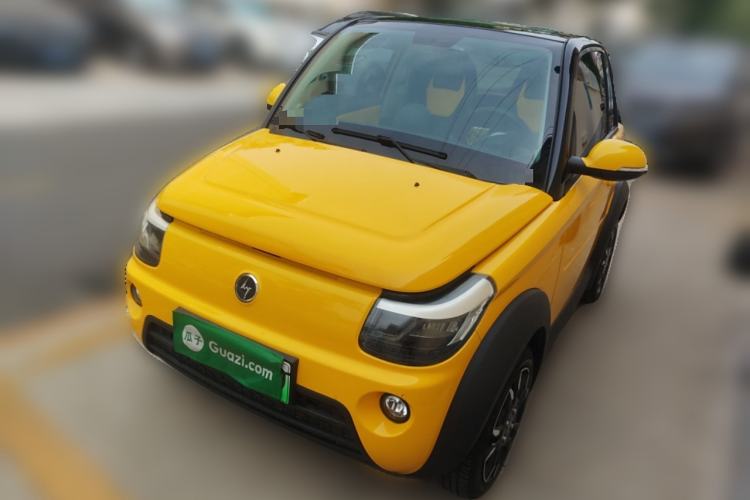 Used MyCar 2020 Cherry Maruko Custom Edition