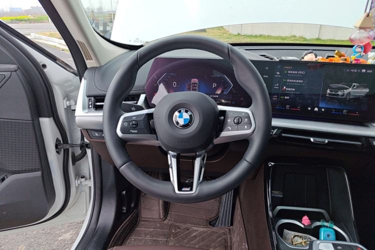 Used BMW X1 2024 sDrive25Li M Sport Package