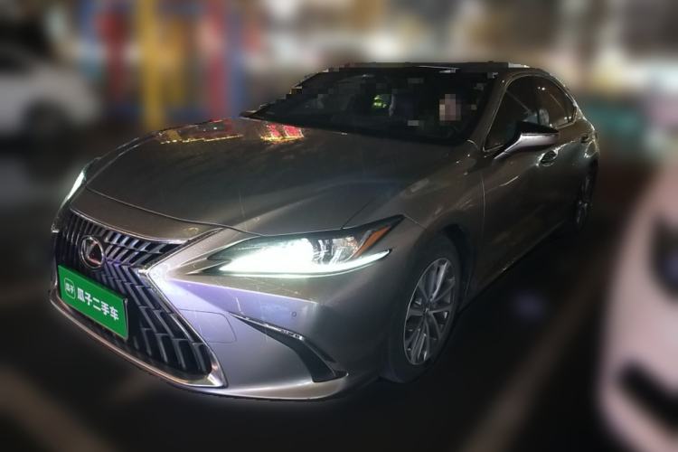 Used Lexus ES 2024 200 Premium Edition