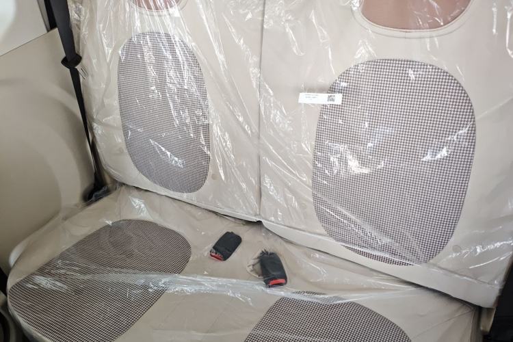 Used Bestune Pony 2026 222km Colorful Horse
