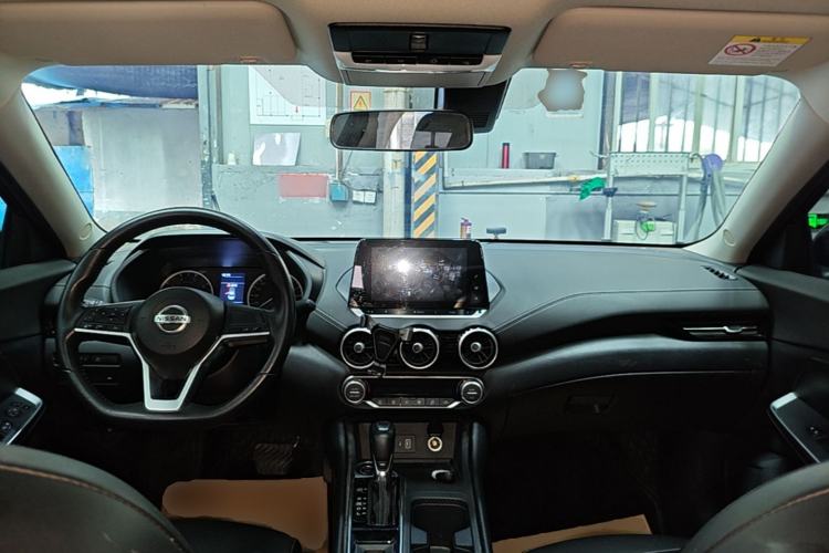 Used Nissan Sylphy 2022 1.6L XL CVT Enjoyment Edition