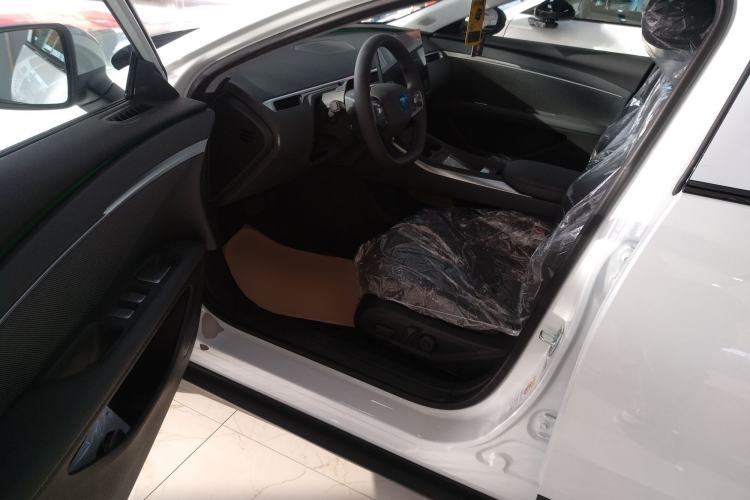 Used XPeng MONA M03 2025 620 Ultra-Long Range Plus