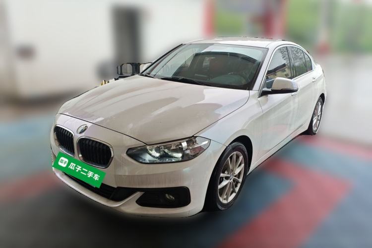 Used BMW 1 Series 2018 118i Fashion Model